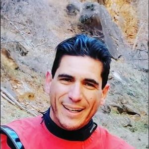 Meet your Posher, Skander